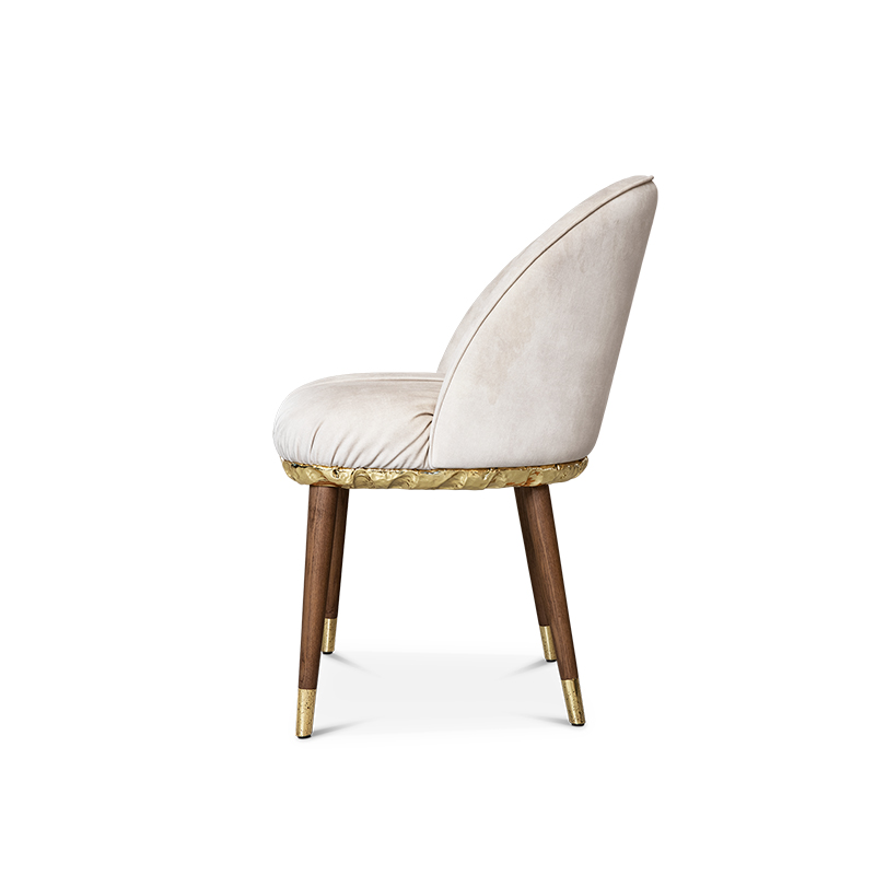 IMPERFECTIO DINING CHAIR