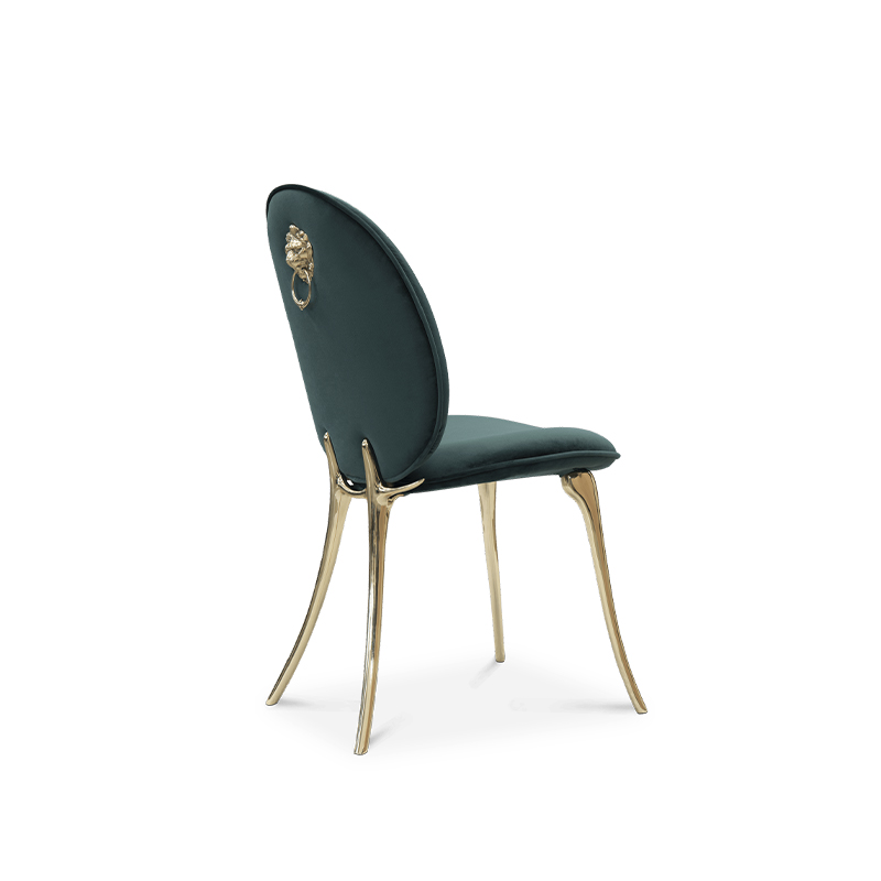 SOLEIL CHAIR