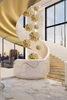 Artistic Gold Butterfly Pendant Light with Intricate Design, Perfect for Adding A Touch of Elegance And Whimsy To Modern Interiors