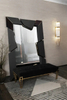 Modern Gold Wall Sconce with Tiered Crystal Rods, Perfect for Sleek And Elegant Lighting Solutions