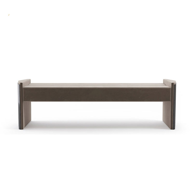 Hot-Selling Minimalist Bedroom Bench, Bed End Stool, Entryway Shoe Bench, And Bedside Long Seat for Cross-Border Markets