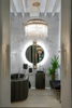 Stunning Double-Tier Gold And Crystal Pendant Light with Elegant Dripping Design, Perfect for Modern Dining And Living Room Spaces, Enhancing Sophistication And Style