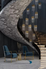 Modern Luxury Pendant Lamp with Gold-Plated Brass and Crystal Glass for Elegant Home Decor