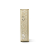 European Classical Temperature-Controlled Solid Wood Wine Cabinet, Creative Mechanical Style Wine Rack for Home Bar, Villa, Or Wine Cellar