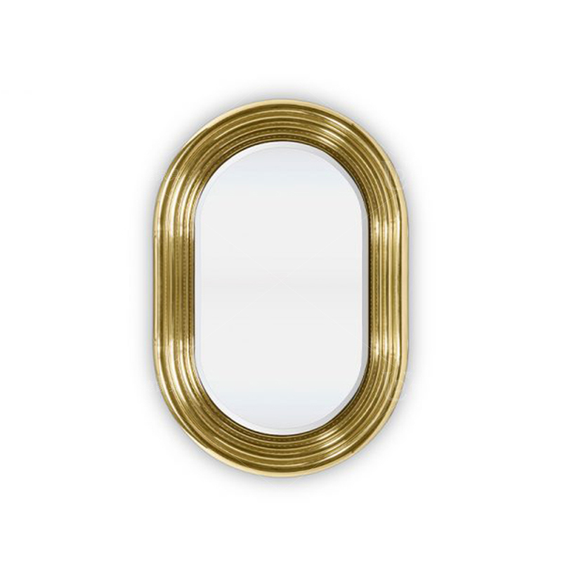 UD is a leading manufacturer of premium home decor products, specializing in luxury mirrors. Our European Luxury Gold-Plated Stainless Steel Wall-Mounted Full-Length Decorative Mirror combines elegance with functionality, designed for modern living spaces. Crafted with high-quality materials and attention to detail, this mirror provides a crystal-clear reflection and a sleek, stylish design. It’s perfect for bathrooms, living rooms, or hallways, offering both aesthetic appeal and practical utility. Contact us today for more information!