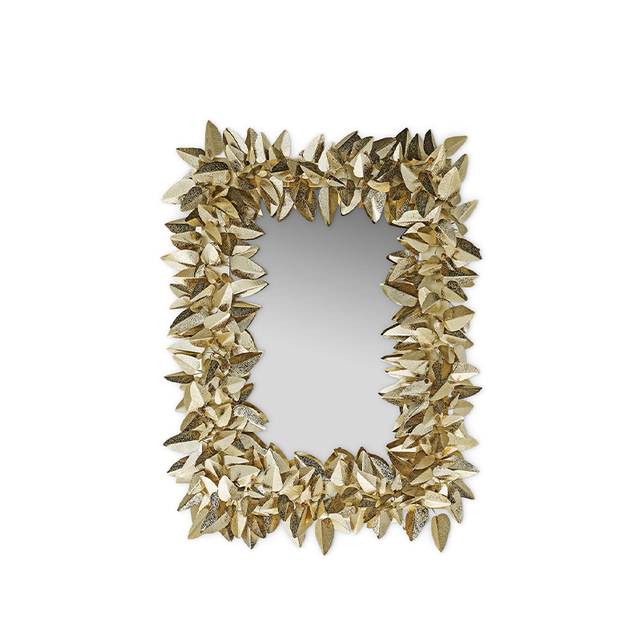 2024 New High-Definition Bathroom Mirror, Full-Length Artistic Vanity Mirror for Entryway, Corridor, And Decorative Use