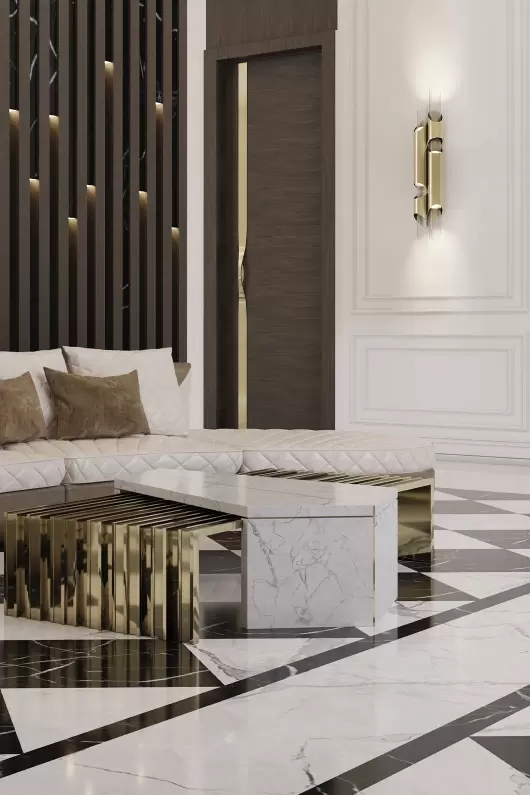 Contemporary Gold And Clear Glass Wall Lamp with Artistic Design, Perfect for Adding A Touch of Elegance To Any Room