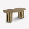 Modern Simple Solid Wood Office Desk with Drawer – Anti-Fouling Writing Desk for Study, Bedroom, And Computer Work Table