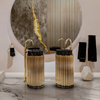 Luxury design freestanding sink for bathroom