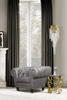 Elegant Crystal Pendant Light with Gold Accents And Cascading Design for Luxurious Home Illumination