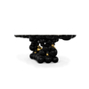 Factory Can Customize Size Villa Spherical Living Room Dining Table 8-seater Luxury Waterproof Dining Table Dining Table